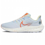 Nike Air Zoom Pegasus 39 'Light Thistle Safety Orange' Naiste tossud DX6047-181 36.5