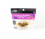 OSP Pehme peibutis Saikoro kummist soolavaba 12mm SR08 (7713)