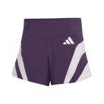 Adidas Adizero NYC Jooksushortsid GeelLogo T&auml;htedega Kitsa L&otilde;ikega Spordip&uuml;ksid Meeste L&uuml;hikesed P&uuml;ksid JY6992 XL