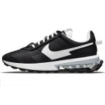 Nike Air Max Pre Day Must Valge Naiste Tossud Vabaaja Jalan&otilde;ud DC4025-001 36.5 black