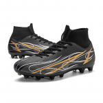 35-47Unisex jalgpallijalatsid AG Spike naiste professionaalsed kunstmuru treeningjalatsid laste jalgpallisaapad 47