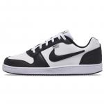 Nike Ebernon Low Prm Valge Must Hundi Hall Tennised AQ1774-102 44.5