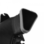 Mootori puhta &otilde;hu sisselaskekanal Chrysler 300 Dodge Charger Challengeri 2011-2020 jaoks