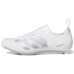 Adidas Sisejalgratta Valge H&otilde;bedane Metallik Unisex Tossud Pilvevalge Hall-Kaks GZ6354 40