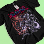 Vanaaegne eriline anime armastuse T-s&auml;rk Jaapani s&auml;rk Anime T-s&auml;rk Manga kingis&auml;rk 3XL