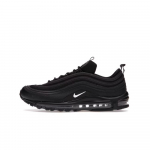 Nike Air Max 97 Must Valge Antratsiit EU 41
