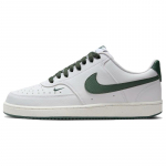 Nike Court Vision Low Next Nature Valged Vintage Rohelised Naiste Tennised FV9952-101 36