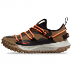 Nike Acg Mountain Fly Low Gtx Se 'Hazel Rush' Tossud Vabaajajalatsid DD2861-200 38