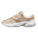 Nike AL8 Light Orewood Brown Naiste tossud Vabaajajalatsid FJ3794-105 36 roosa