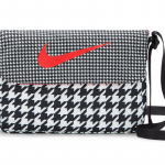 Nike Kangast &Otilde;lakott, Crossbody Kott Unisex Must Valge Vabaaja DJ8067-010 must valge v&auml;rv