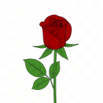 Isetehtud Roosa Must Kuld Rooside &Ouml;&ouml;lamp Taimed Rahu Ja Lootus Yst&auml;v&auml;np&auml;ev Aiad Ehitusklotsid Mudel Klotsid Laste Komplektid