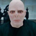 &Otilde;udustriller Kiilas Lateksmask Halloweeni mask t&auml;iskasvanutele Voldemorti mask Dobby P&auml;kapikk Mask Laste Kapuuts Harry Film Cosplay valge