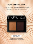 NARS Duo lauv&auml;rvitoonid HAMMAMET & CORDURA 1,1g x2 CORDURA