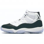 Air Jordan 11 Retro 'Concord' 2018 Jordan 378037-100 40