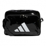 Adidas Pol&uuml;uretaanist Crossbody kott, &Otilde;lakott Unisex Must Adidas IB0299 must