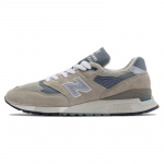 New Balance 998 Core MiUSA Hall H&otilde;bedased Tossud U998GR 38