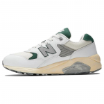 New Balance 580 White Nightwatch Green Tossud MT580RCA 37.5