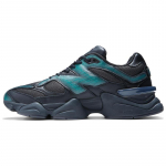 New Balance Mowalola X New Balance 9060 'Burglarwear Teal' tossud U9060ML 43