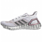 Adidas David Beckham X UltraBoost Summer.Rdy 'White Silver' Tossud FX0576 36