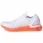 Adidas Ultra Boost 20 Stella McCartney Cloud White Naiste tossud FU8983 36