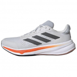 Adidas Response Super Libisemiskindlad Kulumiskindlad Madalad Vabaaja Jooksukingad Meeste Hall Oranž Tennised JI4627 40⅔