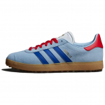 Adidas Gazelle Spikeless Golf 'Clear Sky Scarlet' Tossud IH8553 43⅓