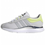 Adidas Originals Sl Andridge 'Pruun Kollane' Naiste tossud EF5555 36⅔
