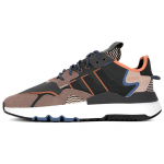 Adidas Originals Nite Jogger 'Brown' tossud IE1922 36