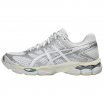 ASICS Gel Cumulus 16 Valged Unisex tossud 1203A733-102 39.5
