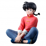 Ranma Saotome figuur telesarjast Ranma1/2
