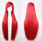 Anime Uzumaki Ema Uzumaki Kushina Cosplay Kost&uuml;&uuml;m Halloween Karneval J&otilde;ulud Pidulik Peokleit P&otilde;ll Vibu &Uuml;likond S&auml;rk One Size must