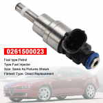 1 tk k&uuml;tusepihusti Alfa Romeo 159 939 Brera Spider 2.2 JTS 0261500023 jaoks