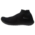 Nike Free Run Motion Flyknit 2017 Must Meeste Tossud Tumehall-Antratsiit 880845-003 42.5