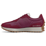 New Balance 327 Garnet Meeste Tossud Punane Naturaal-Indigo MS327HE1 43 brown