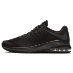 Nike Air Max Alpha Trainer Must Antratsiit Meeste Tossud Antratsiit AA7060-009 44.5