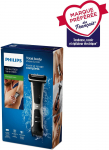 Kehakarvade trimmer - PHILIPS - BG7025/15 - 7000 seeria must