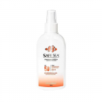 Safe Sea P&auml;ikesekaitse Sprei Kehale Eco-s&otilde;bralik SPF50 100ml
