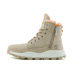Timberland Brooklyn Series Mitmek&uuml;lgsed t&ouml;&ouml; l&uuml;hikud saapad V&auml;litingimustes Meeste saapad Helepruun A2HUV 41
