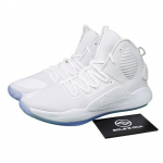 Nike Hyperdunk X EP Mid White Ice Meeste AO7890-101 EU 42.5 valge