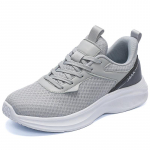 Suur Suurus 50 51 Meeste Vabaaja Tossud M&uuml;&uuml;gikampaania Hingavad Spordijalatsid Suvi Dropshipping Zapatillas Deportivas Hombre 39 hall v&auml;rv