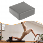 Pilates Reformeri pea- ja kaelatoe padjapadjad Tarvikud treeninguks Kodu