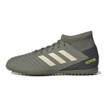 Adidas Predator 19.3 TF J &Uuml;mar nina Libisemiskindlad Vastupidavad Keskmise k&otilde;rgusega Jalgpallisaapad Laste Jalgpallisaapad Hall EF8220 36⅔