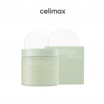 CELIMAX Jiwoogae Heartleaf BHA koorimispadi 125 ml 60 padjakest BHA Peeling