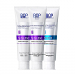 BOP Pop Professional Adult Toothpaste Set (Whitening & Fresh Breath)