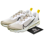 Nike Terra Kiger 9 Low Valge Erksinine V&auml;&auml;vel - DR2693-100 EU 38.5 valge