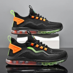 Meeste kingad Tossud Meeste tennised Luksuslikud kingad Meeste vabaajajalatsid Treenerid Race Hingavad moekad mokassiinid Jooksujalatsid meestele 48