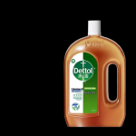 Dettol Desinfektant Vedelik 1.8L