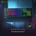 Razer BlackWidow V3 mehaaniline m&auml;nguklaviatuur
