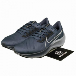 Nike Air Zoom Pegasus 38 Thunder Blue CW7356-400 EU 42.5 sinine/must