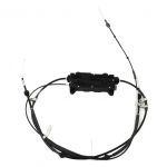 K&auml;sipiduri ajam K&otilde;rge tundlikkus Kiire reageering LR019223 Asendus Land Rover Discovery 3 4 jaoks